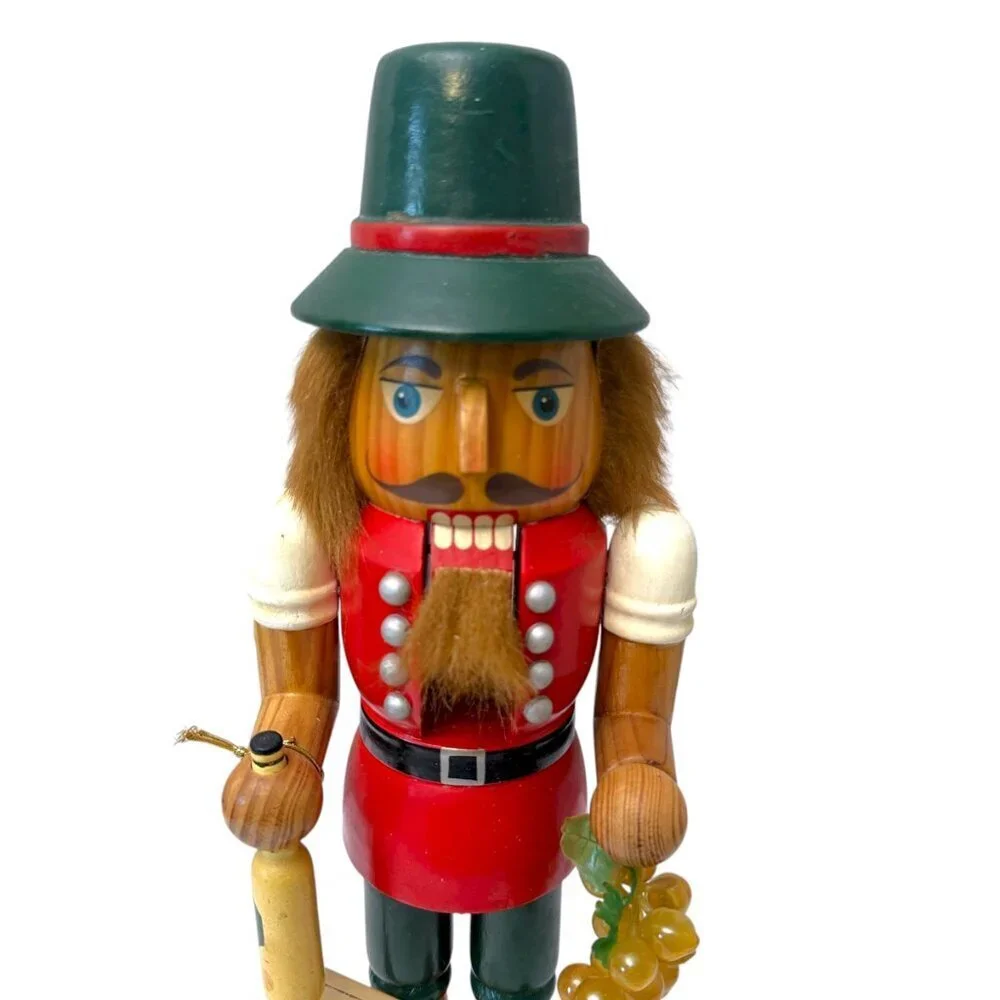 Target holiday nutcracker